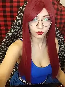ElliMoor from StripChat