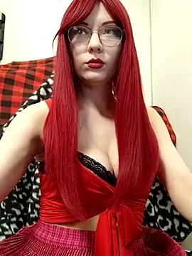 ElliMoor from StripChat