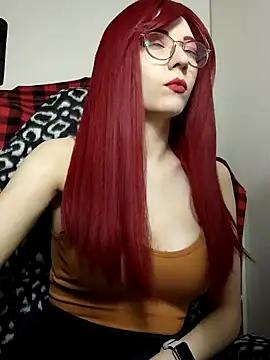 ElliMoor from StripChat