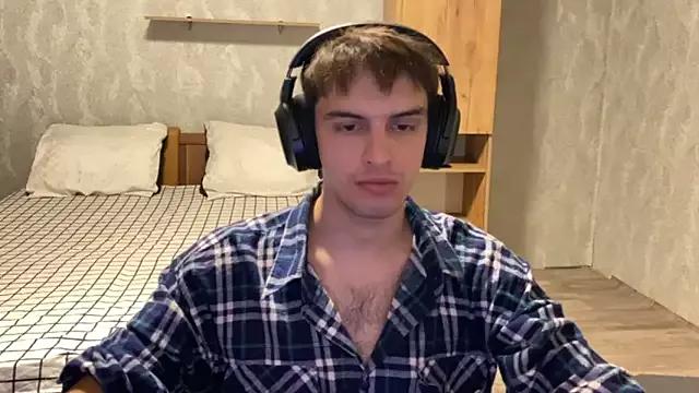 Photos of elliot_scott from StripChat is Freechat