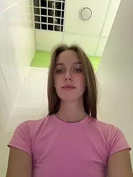 ElliRose from StripChat
