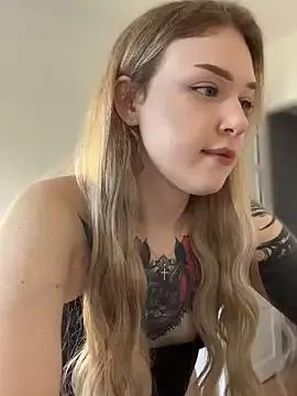 elliss_ from StripChat