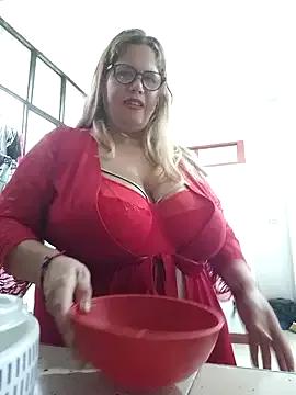 EllisW8 from StripChat