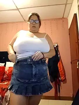 EllisW8 from StripChat