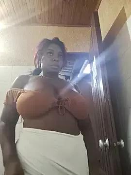 Elliza_Olivery from StripChat