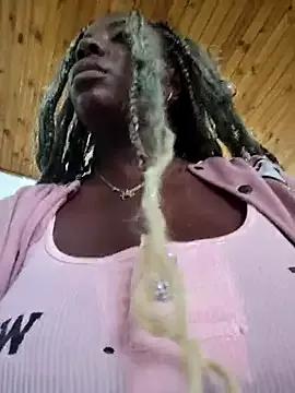 Elliza_Olivery from StripChat