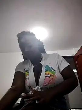 Elliza_Olivery from StripChat