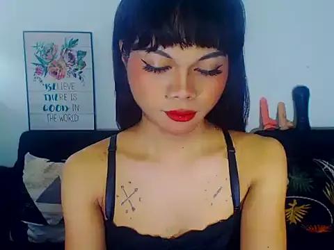 ellizabethforcum69 from StripChat
