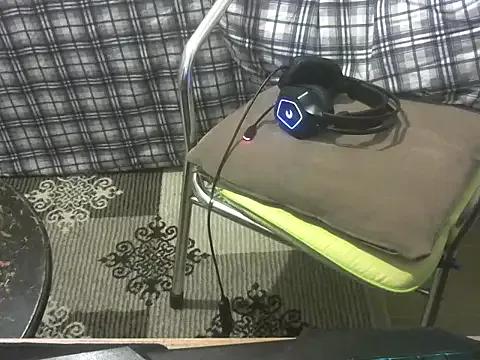 ellsaBunny from StripChat is Freechat