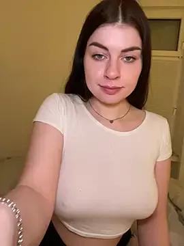 EllyNora from StripChat