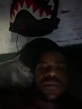 ElNegroRony from StripChat