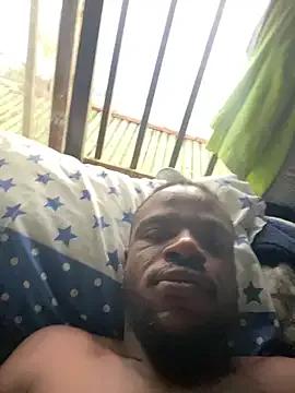 ElNegroRony from StripChat