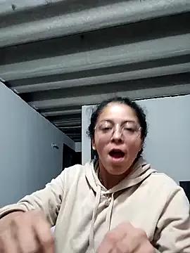 Eloisa_smith from StripChat is Freechat