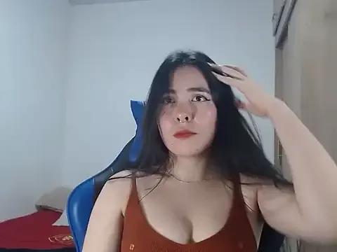 EloiseJun from StripChat is Freechat