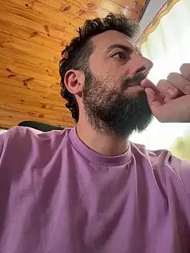 Elpaciente38 webcams show profile image 