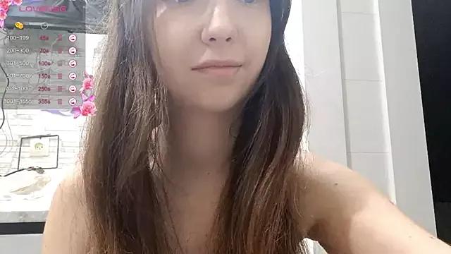 ElsaDoingHot webcams show profile image 