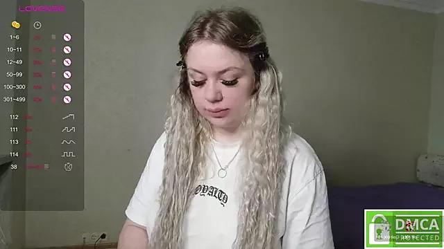 elven_dreams_ from StripChat