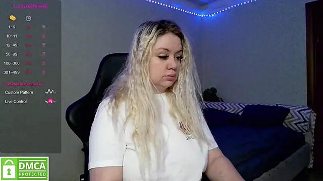 elven_dreams_ from StripChat