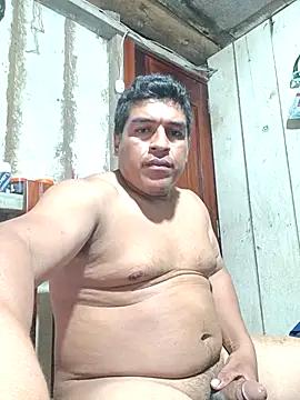 ELVERGON43267 from StripChat