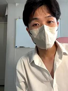 Photos of Elvis_Tao from StripChat is Freechat