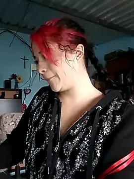 Elvishcassie_ webcams show profile image 