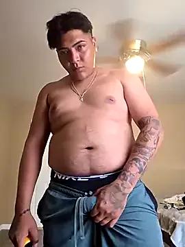 Elwason556 webcams show profile image 