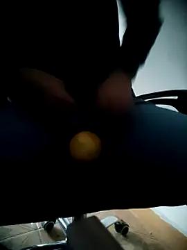 ElWeUltimO from StripChat