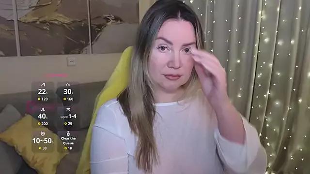 ElyaSoftTemptation webcams show profile image 