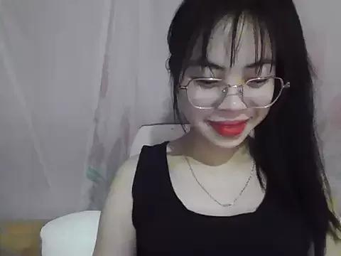 ELYSIA206 webcams show profile image 
