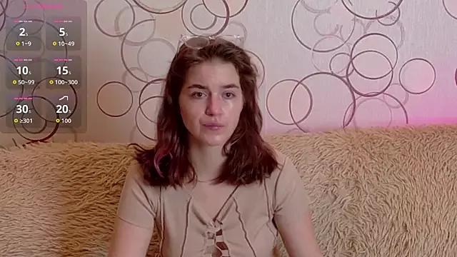 Photos of ElzaBlis from StripChat is Private