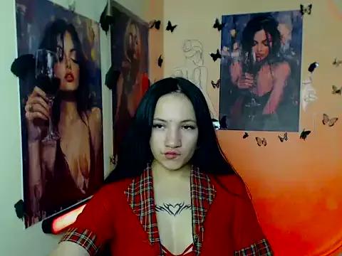 Em7MaA from StripChat