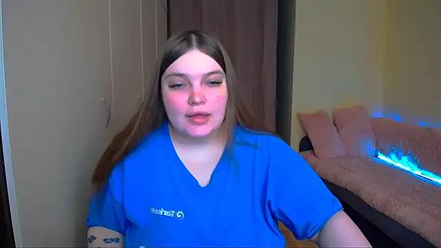 Emaaa_ua from StripChat