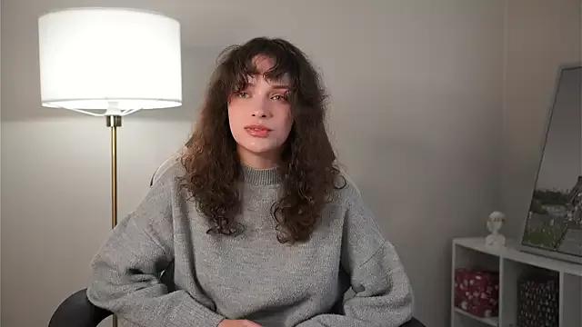 EmaLeisy webcams show profile image 
