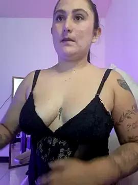 EmaTramel webcams show profile image 