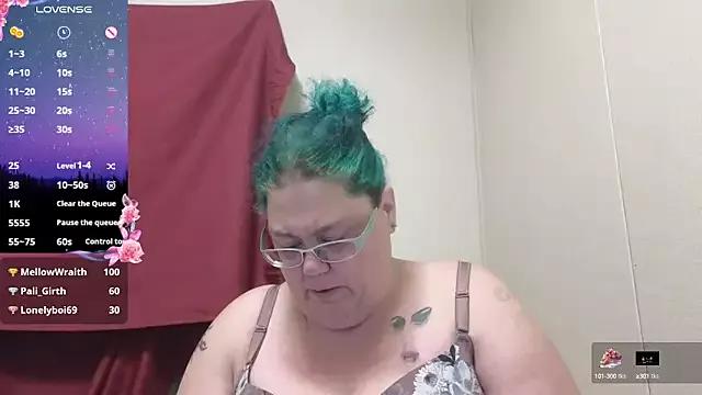 EmberCum from StripChat