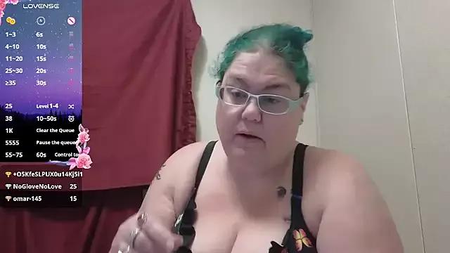 EmberCum from StripChat