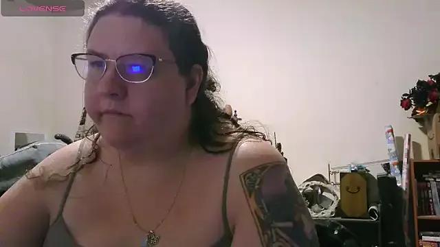 emberlynnix from StripChat