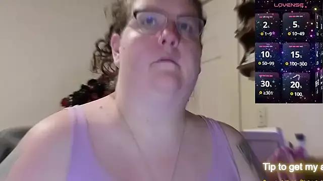 emberlynnix from StripChat