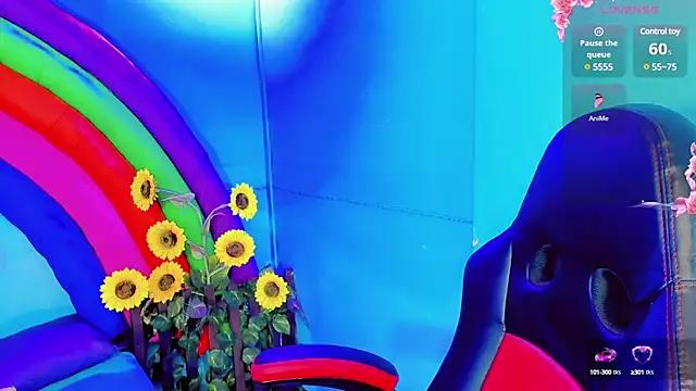 emelly_horny_ from StripChat