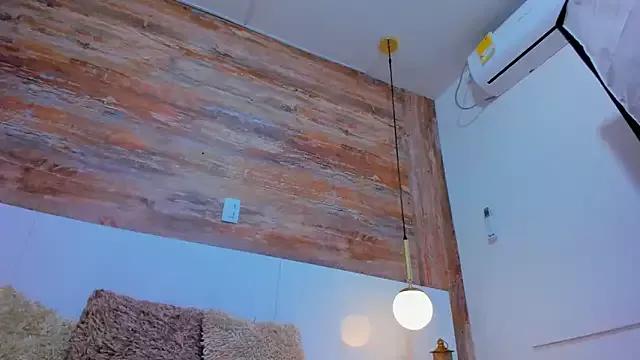 Emely_Castillo_ from StripChat