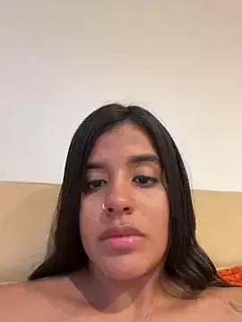 EmelyRogers from StripChat