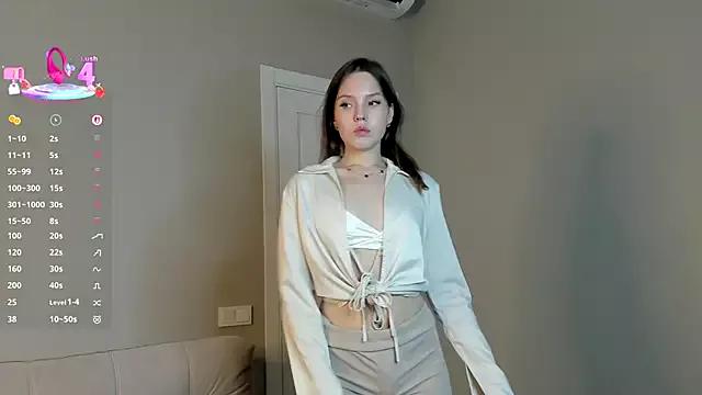 EmelySwickheimer from StripChat