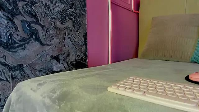 Emelyy_Carter from StripChat