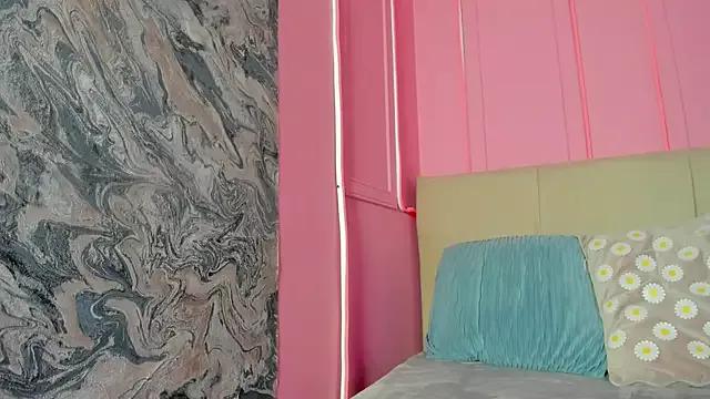 Emelyy_Carter from StripChat