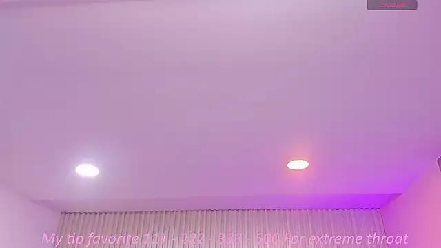 Emi__carter webcams show profile image 