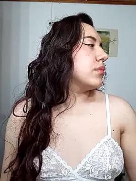 Emi_chik webcams show profile image 