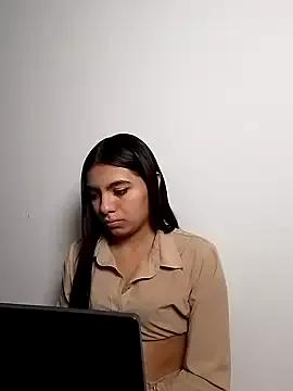 Emiily_bliss from StripChat is Freechat