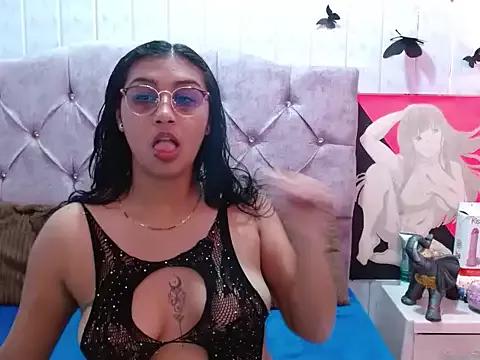 Emiily_Johamson webcams show profile image 