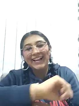 Emiily_Johamson from StripChat