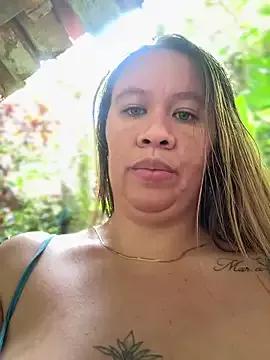 Emiily_lee from StripChat